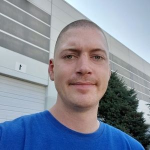 Meet your Posher, Mark